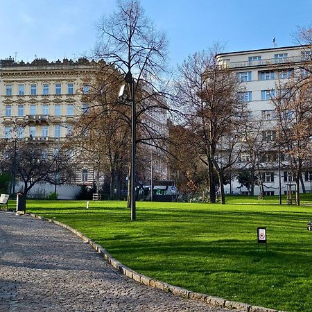 Apartment Kahoun Prague Exterior photo